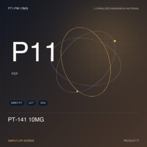 PT-141 10MG