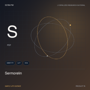 Sermorelin