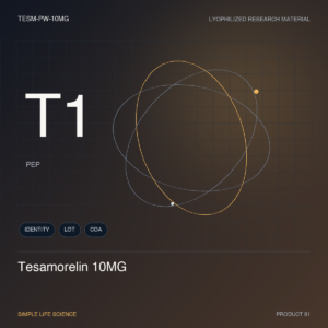 Tesamorelin 10MG