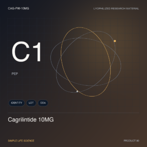 Cagrilintide 10MG