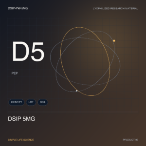 DSIP 5MG